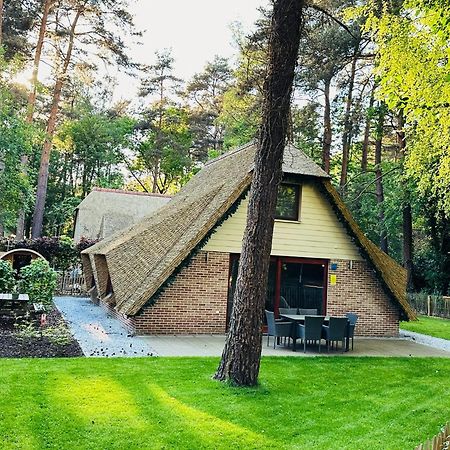 Vakantiewoning Waag Rekem Exterior photo